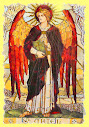 Rituel Evocation Des Anges De La Heptarchia Mystica French Version